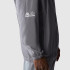 Veste Coupe-vent The North Face Ma Wind Track Hoodie Homme Grey