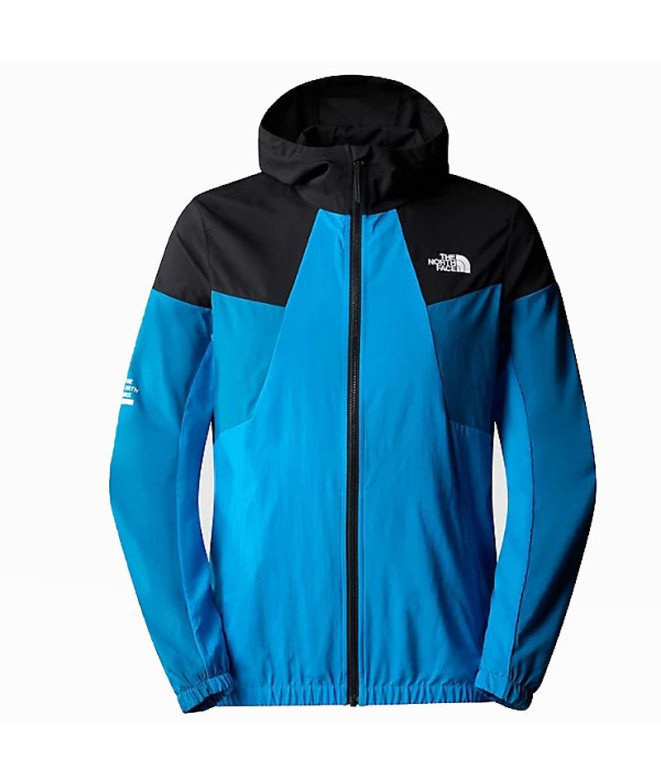 Veste Coupe-vent The North Face Ma Wind Track...