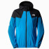 Veste Coupe-vent The North Face Ma Wind Track Hoodie Homme Blue