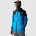 Veste Coupe-vent The North Face Ma Wind Track Hoodie Homme Blue