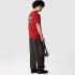T-shirt The North Face S/S Redbox Homme Rouge