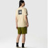 T-shirt The North Face S/S North Faces Homme Beige