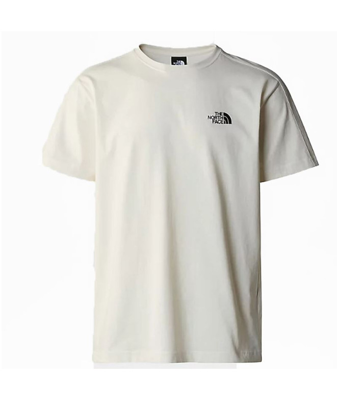 T-shirt de Montagne The North Face Outdoor S/S...