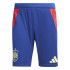 Pantalon Football adidas Homme de Espagne Tiro 24 Short Blue