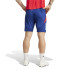 Pantalon Football adidas Homme de Espagne Tiro 24 Short Blue