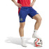 Pantalon Football adidas Homme de Espagne Tiro 24 Short Blue
