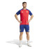 Pantalon Football adidas Homme de Espagne Tiro 24 Short Blue