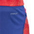 Pantalon Football adidas Homme de Espagne Tiro 24 Short Blue