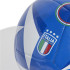 Balle Football adidas par Italie 24 Club Figc Bleu