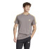 T-shirt adidas 3Belts Homme Charbon