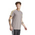 T-shirt adidas 3Belts Homme Charbon