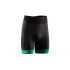 Collants de Trail Lurbel  Samba Iti Lite Homme Marengo/Green Golf