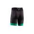 Collants de Trail Lurbel  Samba Iti Lite Homme Marengo/Green Golf
