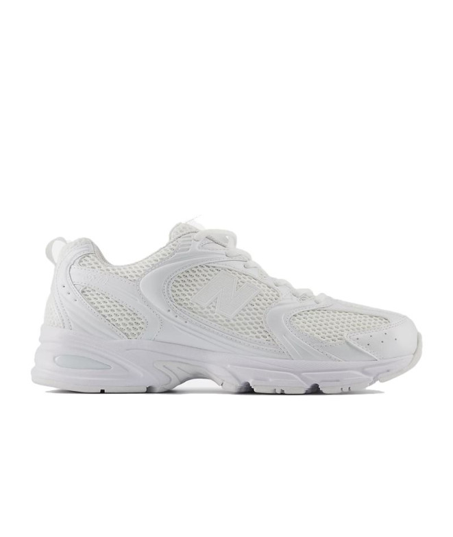 Chaussures New Balance 530 Blanc