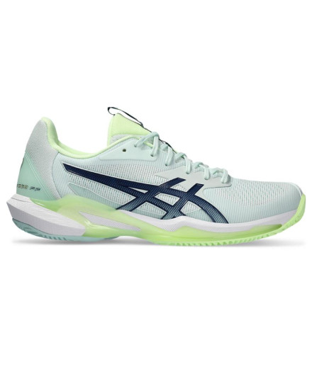 Chaussures by Tennis ASICS Solution Speed FF 3 Clay Femme...