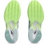 Chaussures by Tennis ASICS Solution Speed FF 3 Clay Femme Pale Mint/Blue