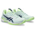 Chaussures by Tennis ASICS Solution Speed FF 3 Clay Femme Pale Mint/Blue