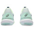 Chaussures by Tennis ASICS Solution Speed FF 3 Clay Femme Pale Mint/Blue