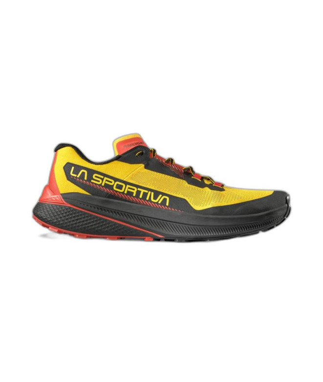 Chaussures Trail de La Sportiva Prodigio...