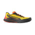 Chaussures Trail de La Sportiva Prodigio Jaune/Noir