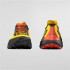 Chaussures Trail de La Sportiva Prodigio Jaune/Noir