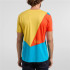T-shirt de Escalade La Sportiva Dude Homme Bleu/Jaune