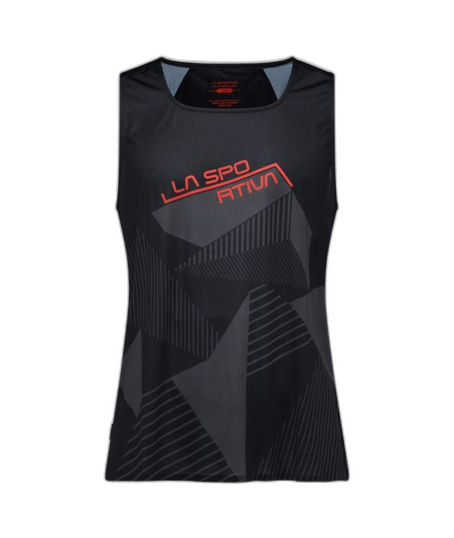 T-shirt Escalade La Sportiva Comp Tank Homme...