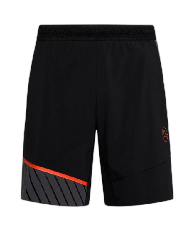Pantalon de Escalade La Sportiva Comp Short...