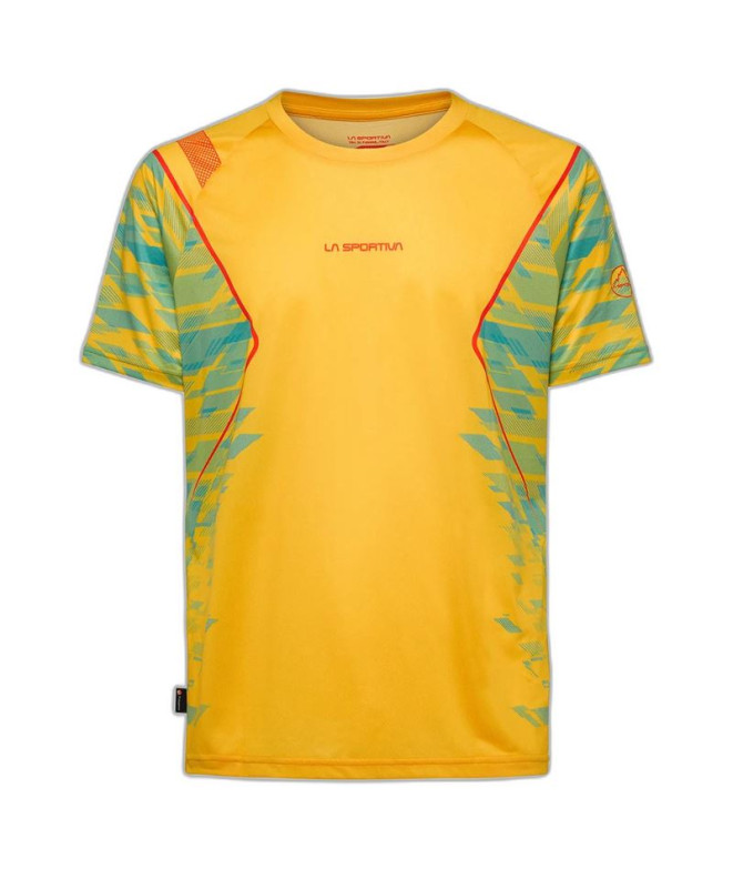 T-shirt de Trail La Sportiva Pacer Homme...