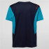 T-shirt Trail La Sportiva Resolute Homme Bleu