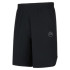 Pantalons by Running La Sportiva Sudden Short Noir Homme