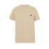 T-shirt Timberland Manches courtes Beige Homme