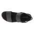 Sandales Timberland Amalfi Vibes 2 Strap Jet Black Homme