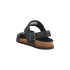 Sandales Timberland Amalfi Vibes 2 Strap Jet Black Homme