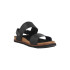 Sandales Timberland Amalfi Vibes 2 Strap Jet Black Homme