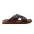 Sandales Timberland Croix Amalfi Vibes Marron Homme