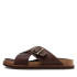 Sandales Timberland Croix Amalfi Vibes Marron Homme