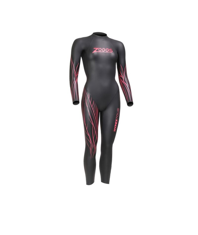 Néoprène de Natation Zoggs Hypex Tour Fs Femme...