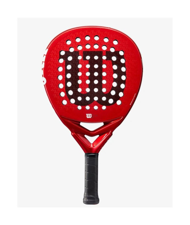Raquette padel Pádel Wilson de Bela Elite V2.5...
