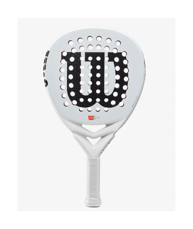 Raquette padel Pádel Wilson de Bela Lt V2.5...
