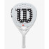 Raquette padel Pádel Wilson de Bela Lt V2.5 Padel 2 White