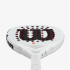 Raquette padel Pádel Wilson de Bela Lt V2.5 Padel 2 White