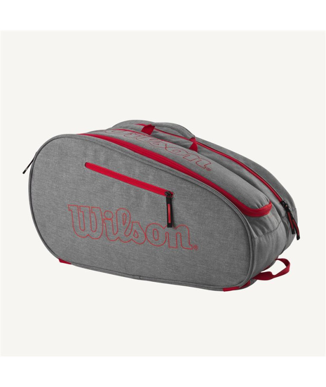 Sac de padel Pádel Wilson de Team Padel Bag...