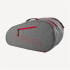 Sac de padel Pádel Wilson de Team Padel Bag Gris/Rouge