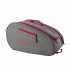 Sac de padel Pádel Wilson de Team Padel Bag Gris/Rouge