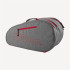 Sac de padel Pádel Wilson de Team Padel Bag Gris/Rouge