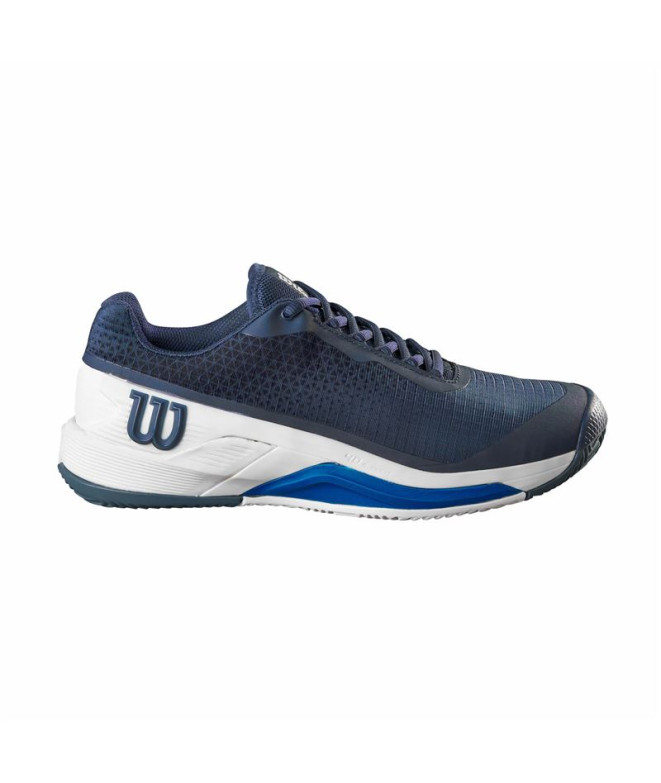 Chaussures Tennis Wilson Homme de Rush Rush Pro...