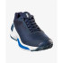 Chaussures Tennis Wilson Homme de Rush Rush Pro 4.0 Clay Frenchb Bleu/Blanc/Marine