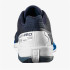 Chaussures Tennis Wilson Homme de Rush Rush Pro 4.0 Clay Frenchb Bleu/Blanc/Marine