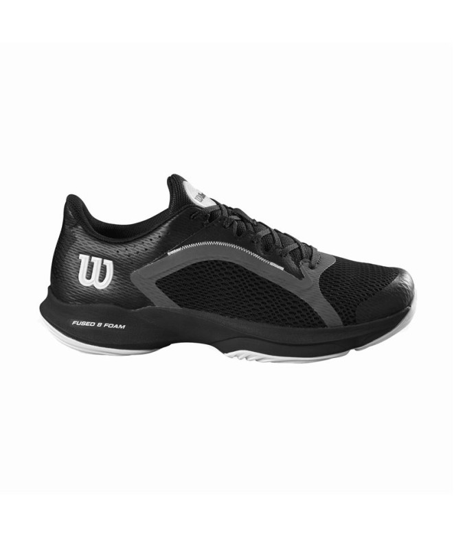 Chaussures Pádel Wilson Homme de Hurakn 2.0...
